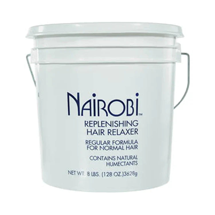 Replenishing Hair Relaxer