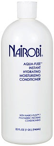 Aqua-Fuse Instant Hydrating Moisturizing Conditioner 32oz