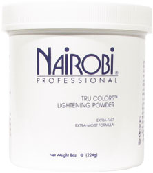 Nairobi Nairo-Bleach 16 oz