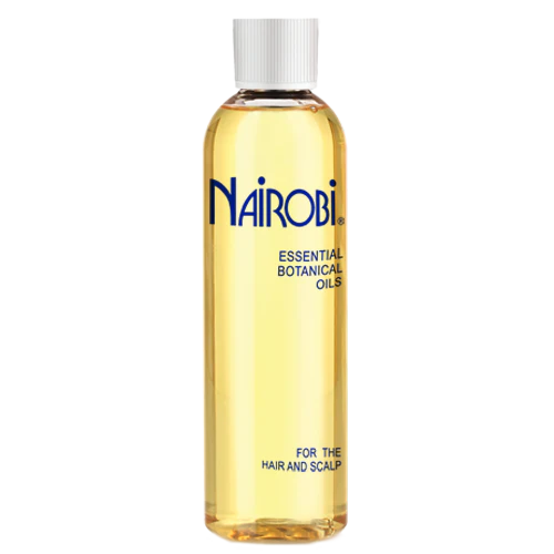 Nairobi Essential Botanical Oil