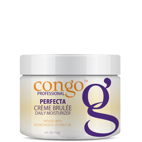 Congo Perfecta Créme Brulée