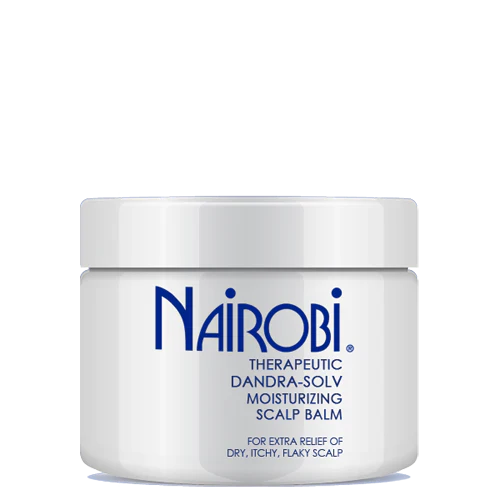 Nairobi Dandra-Solv Moist. Scalp Balm 4 oz