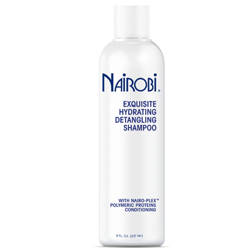 Nairobi Hydrating Detangling Shampoo