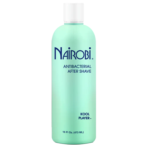 Nairobi Kool Player After Shave