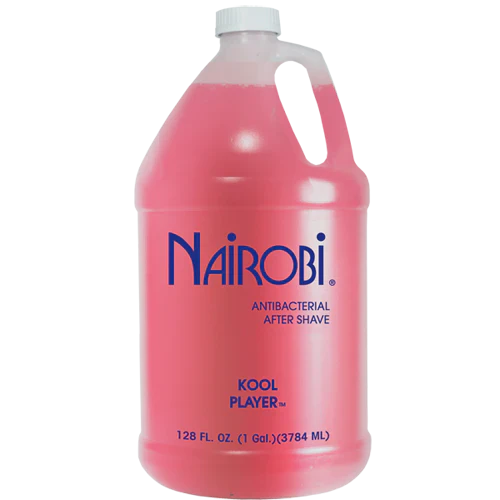 Nairobi Kool Player After Shave