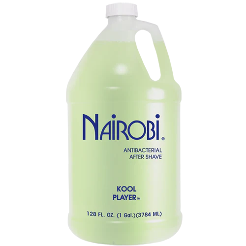 Nairobi Kool Player After Shave