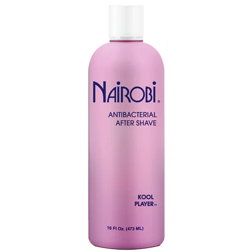 Nairobi Kool Player After Shave