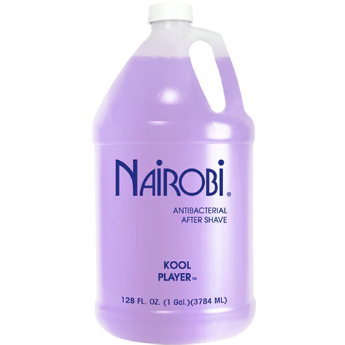 Nairobi Kool Player After Shave