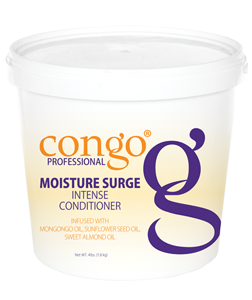 Congo Moisture Surge Intense Conditioner