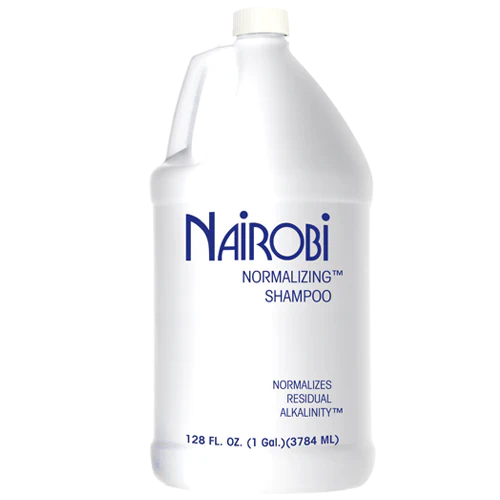 Nairobi Normalizing Shampoo