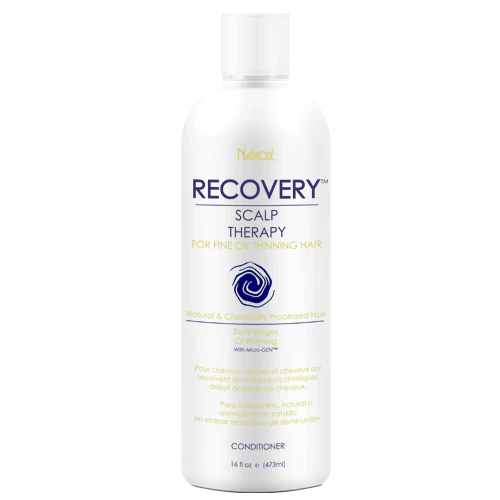 Nairobi Recovery Hair Conditioner 16 oz