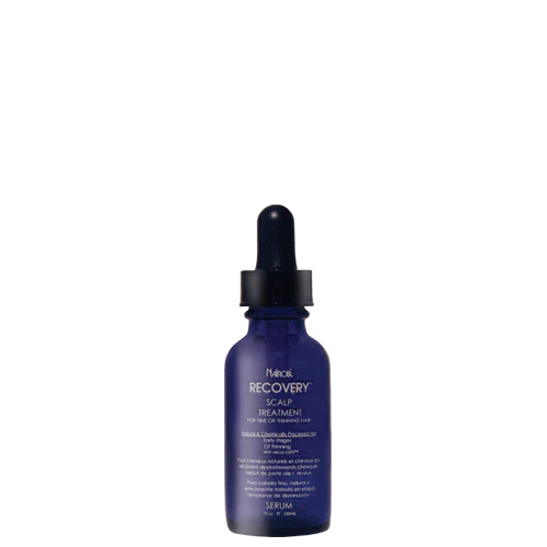 Nairobi Recovery Scalp Treatment Serum 1oz