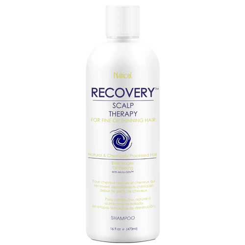 Nairobi Recovery Hair Shampoo 16 oz