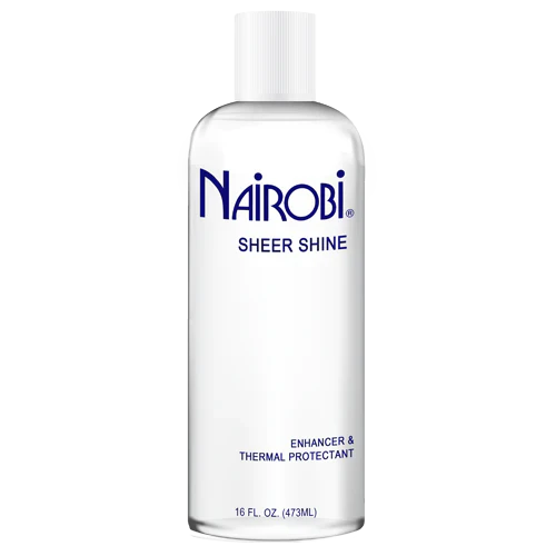 Nairobi Sheer Shine