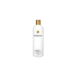 KERAFENA SHINE MOISTURE REVIVING SHAMPOO 16OZ