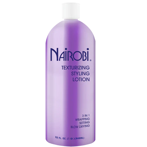 Nairobi Texturizing Styling Lotion