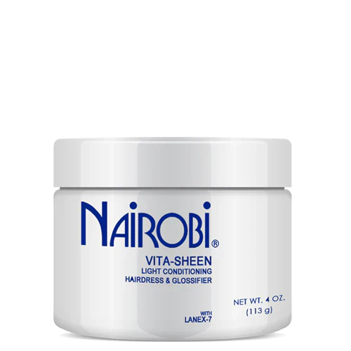 Nairobi Vita-Sheen 4 oz